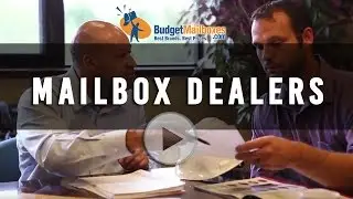 Florence Manufacturing | Mailbox Dealers | Budget Mailboxes
