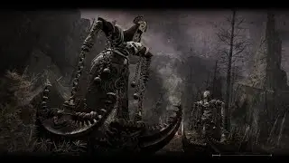 Elden Ring: Journey 2 but I'm still Level 1. Commander Niall.