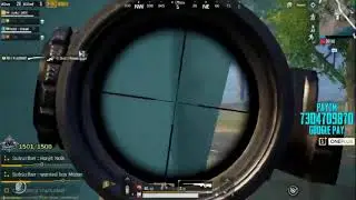 When dynamo face off better sniper than him ft TeamFTW eagle 🦅 ( not a hacker, just a better player