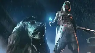 [Watch Dogs Legion] How Unlock Desmond Miles outfit and Darcy Side quests full playthrough