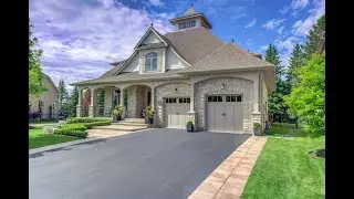 20 Country Club Drive, King City  [Real Estate Video]
