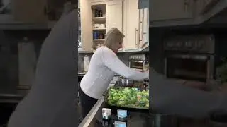 Chicken Divan | Keto Queen Cooking |