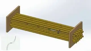 Eddy Current Tube inspection