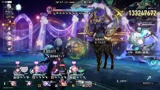 崩壊：スターレイル　雑談枠　マネウォ図鑑埋め