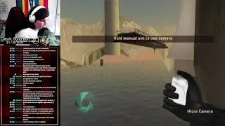 Chain Reaction 00 Agent 1:06 Untied World Record Speedrun 007: Nightfire