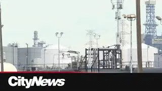 Alberta, Saskatchewan and Ontario sign pipeline agreement
