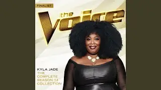 How Great Thou Art (The Voice Performance)