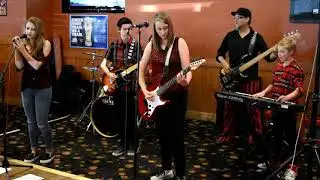 Incognit - Billie Jean (Michael Jackson)