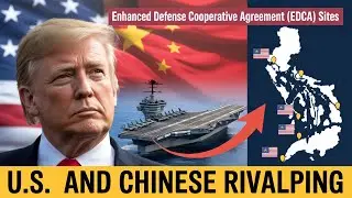 The Philippines&rsquo; Critical Role in America&rsquo;s Indo-Pacific Plan to Counter China