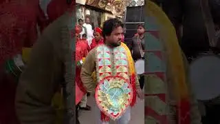New kamal Band Mangolpuri 🎷( Delhi ) Manish Bhai 🥁 / Kamil Bhai 🎤