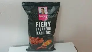 Fiery Habanero Flaquitos | Spicochist Reviews