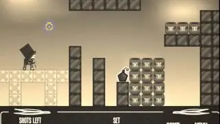 y85 bazooki a silent affair Games - Tua3.com