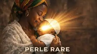 PERLE RARE -  Black Menzo