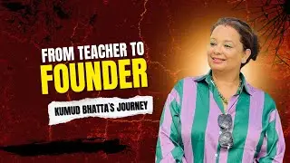From Vision to Impact: Kumud Bhatta&rsquo;s Journey of Building &ldquo;Hide and Seek Study Pals&rdquo;