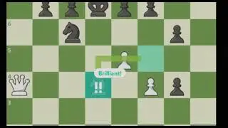 How To Win Material With Several Moves