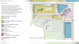FOX 4 gets exclusive first look at News Press site plans