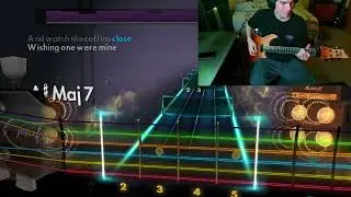 Counterparts - A Mass Grave Of Saints | Rocksmith 2014 (Guitar Cover + Tabs)