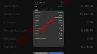 02/1000 :- 2nd trade #2023 #scam2023