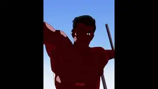 &ldquo;He Told Me He Was Stronger&rdquo; - Invincible Edit | Invincible Season 2 Episode 8