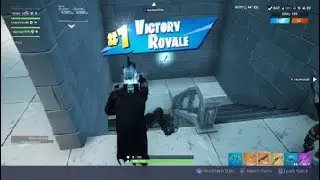 Eternal Voyager - Fortnite Team Rumble #5