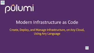 Virtual #GlobalAzure 2020 | Azure Infra Automation using .NET with Pulumi | DearAzure | AZ-INDIA