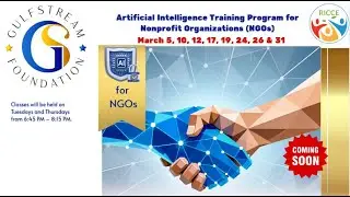 AI workshop for NGOs-2026