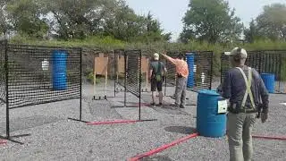Mission 160 Outlaw Hybrid ESP Sep 12, 2020 Match 6
