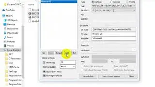 part3 : how to add hdmi to dualboot phoneix os roc to fix resulation problem
