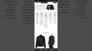 Buy Directly from Leather Jackets Maker. Custom Handmade Wholesale Leather Jackets Manufacturer.
