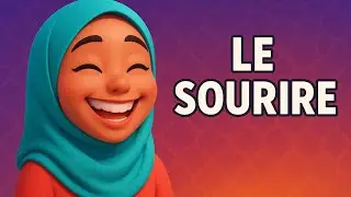 Histoire Islamique 🤲 | Fatima et le Secret du Sourire-Aum&ocirc;ne | Conte Islamique