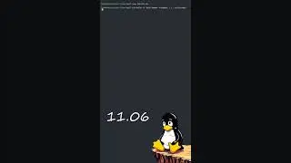 NixOS 20 Second Tutorials - Creating Nix Packages #linux #nixos #coding #homelab #opensource