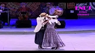 Luichi NoDJ ... Danzas Folklòricas Argentinas - Zamba Alegre 02
