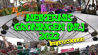 MEIKERMIS GRONINGEN (NL) 2022 // IMPRESSIONEN