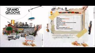 Grand Groove - Ellos