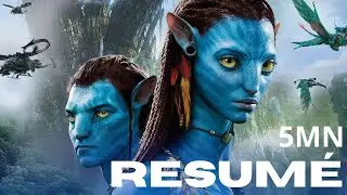 AVATAR 🔥 | Comprendre le Film en Seulement 5 Minutes