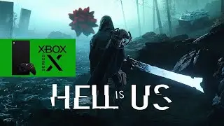 Hell Is Us Demo - Walkthrough XBOX SX 4k