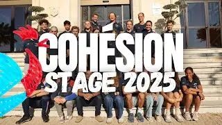 🐣[Bleuets] Stage de coh&eacute;sion Bleuets 2025