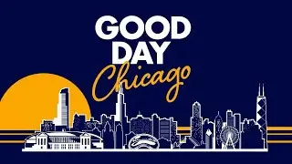 Good Day Chicago at 5 a.m. - Monday, Jan. 12, 2026