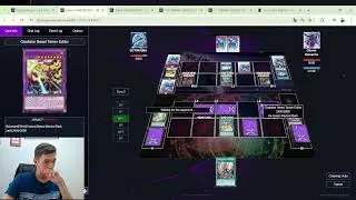 Master Duel Strategie 2026: So konterst du jedes Meta-Deck FORMAT GENESYS STEP BY STEP