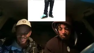 Cosairs Knowledge the Pirate ft Roc Marciano Reaction | LAFAM Reacts