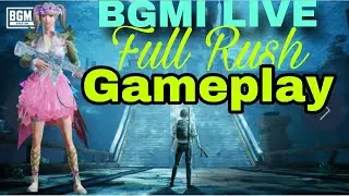 BGMI Live | New 4.2 Update Live |  Classic Gameplay | #shortlive #bgmilive  ASHWATHAMAxYt