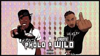 Pkolo feat Snootie Wild- 