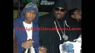 Beanie Sigel - Home Of Philly (Feat. Young Chris)