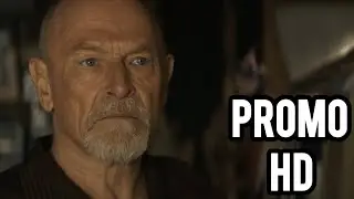 Duster 1x05 Promo 