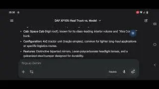 WSI MODELS DAF XF105.460 SPACE CAB 4x2. #wsimodels #dafxf105 