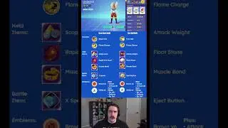The BEST Ranked Cinderace Build in Pokemon Unite!