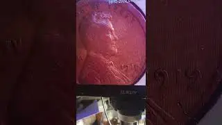 1919 lincoln cent error