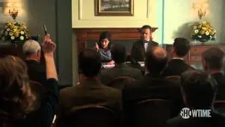 Мастера секса (трейлер, 3 сезон) / Masters of Sex