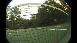Jon Finucan Raw Edit