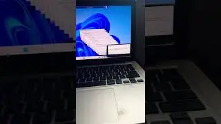 Windows 11 on Mac error edition ￼ when a application won&rsquo;t close